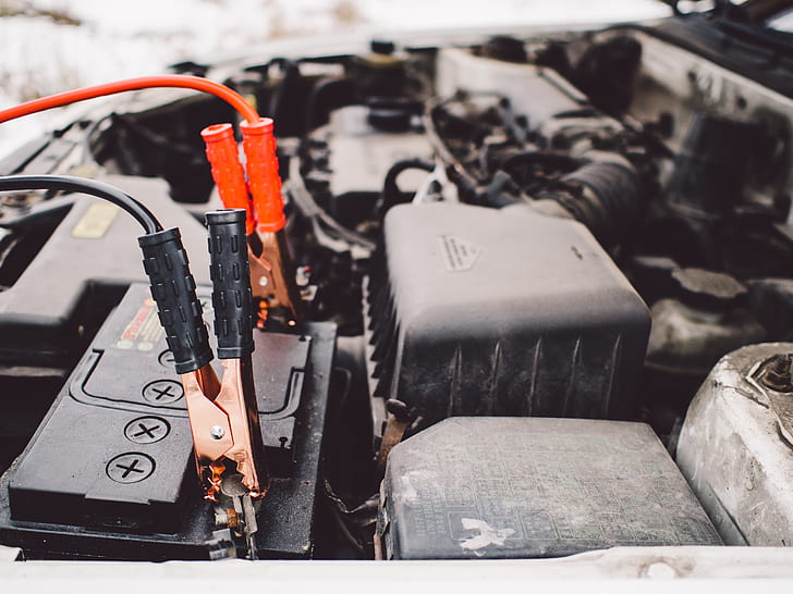 6 Common Car Battery Problems Leading To Starter Issues