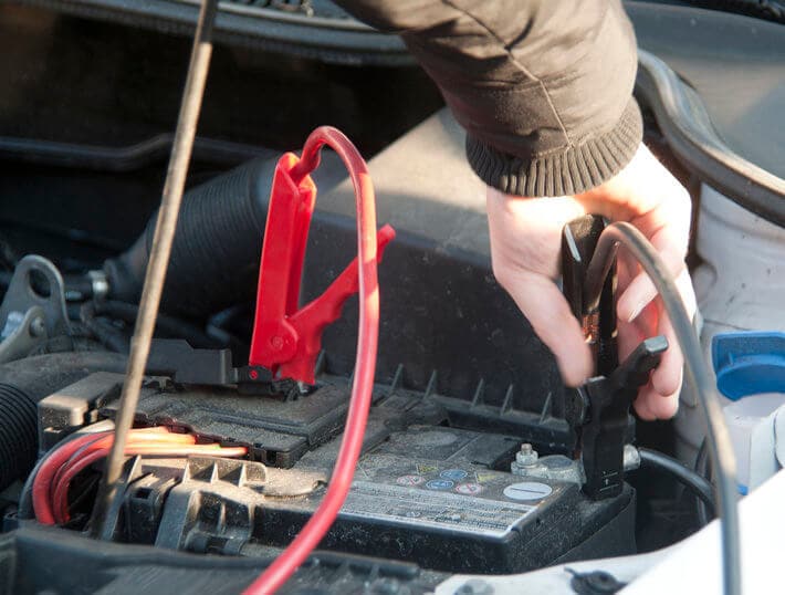 Reasons Behind A Draining Car Battery