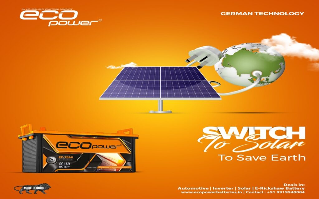 is-a-solar-battery-an-ideal-choice-for-your-home