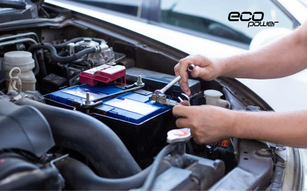Signs Your Car Battery is Dying!