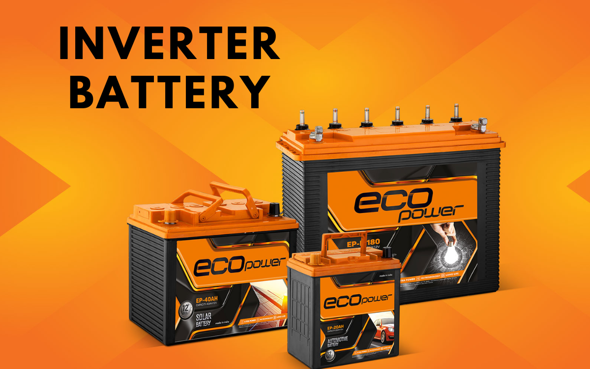 Tips for Extending the Lifespan of Your Inverter Battery