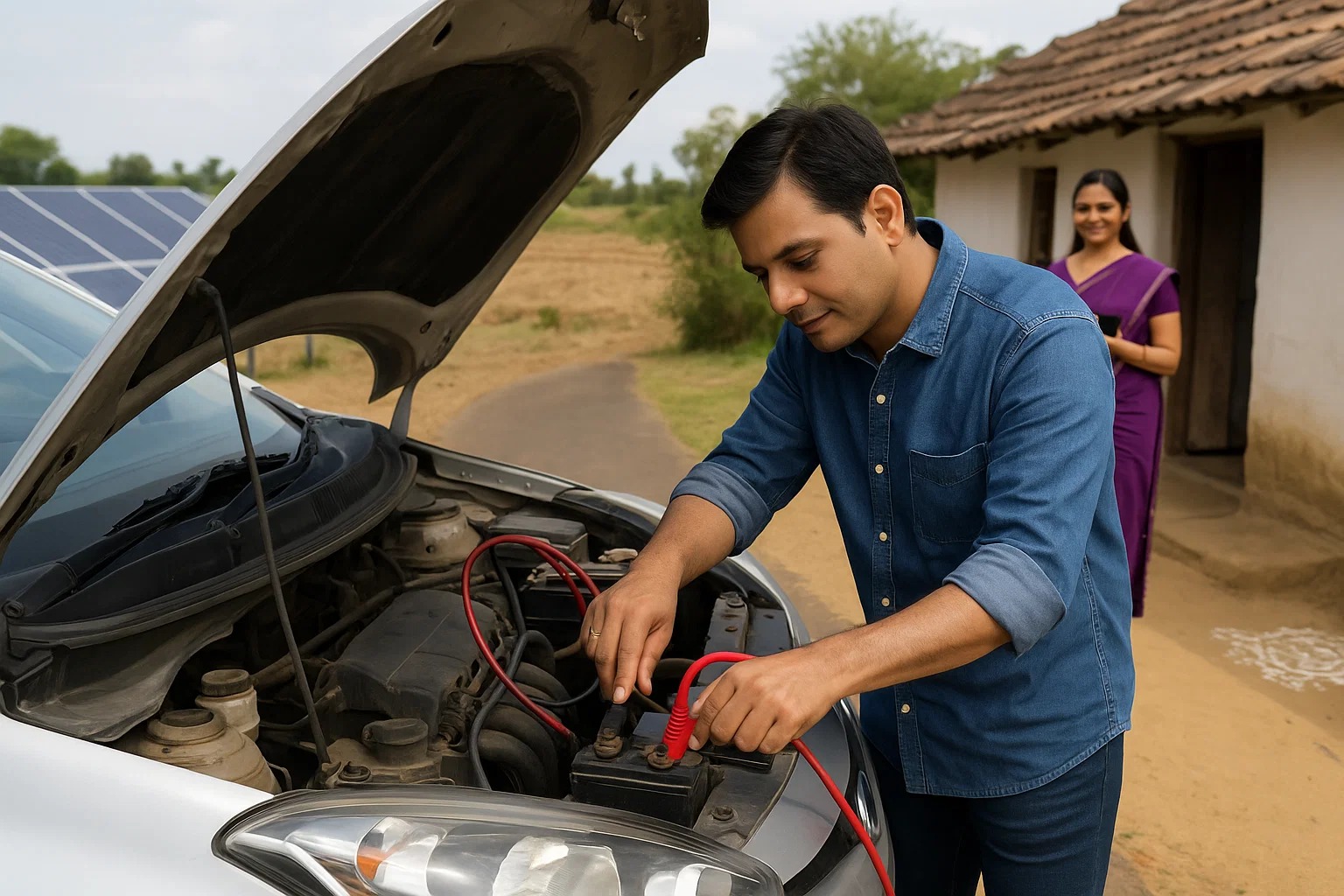 Innovations and Advancements in Lead Acid Batteries: Trends and Niche Market for 2025