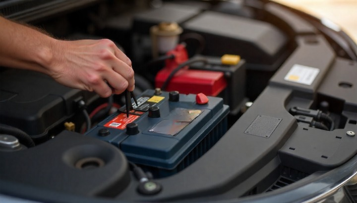 Signs Your Car Battery Is Dying ; How To Avoid Unexpected Breakdown